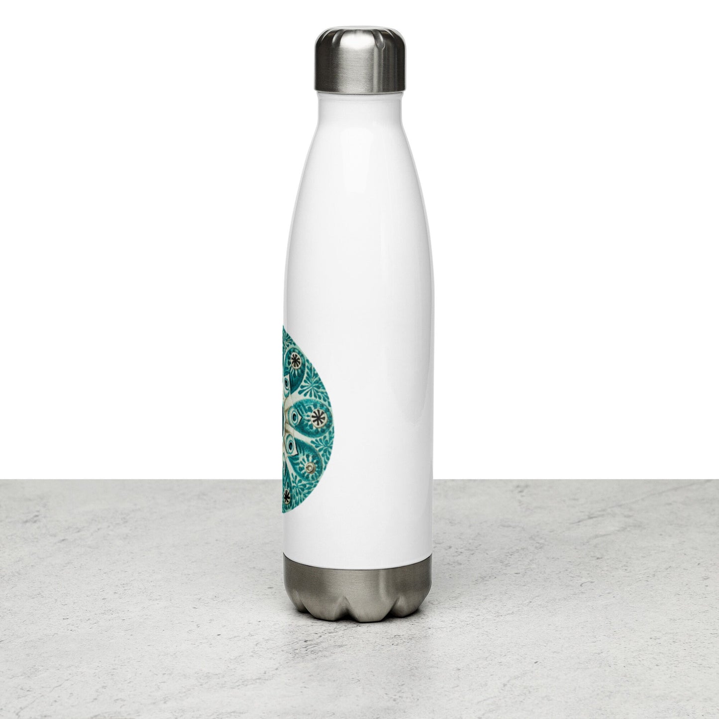 Stainless Steel Water Bottle