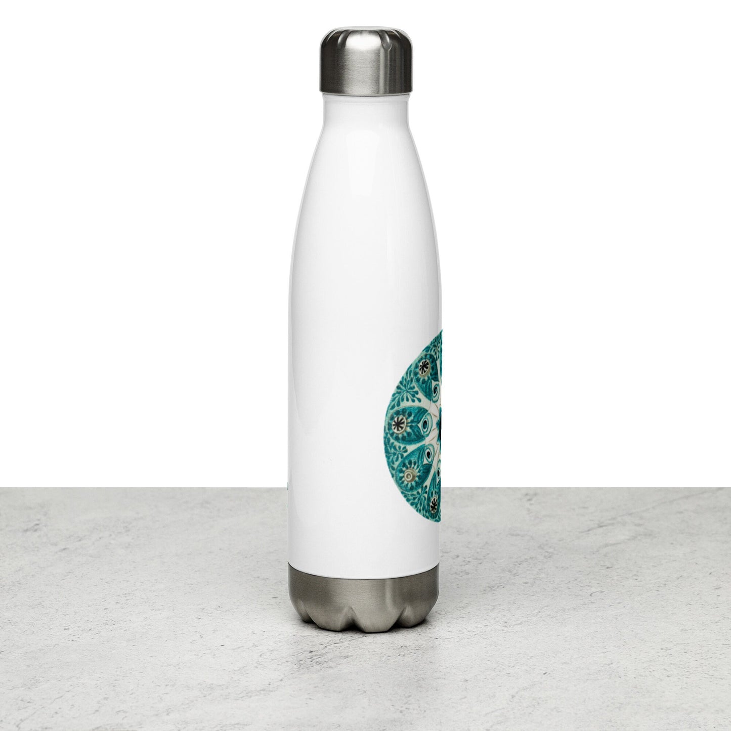 Stainless Steel Water Bottle