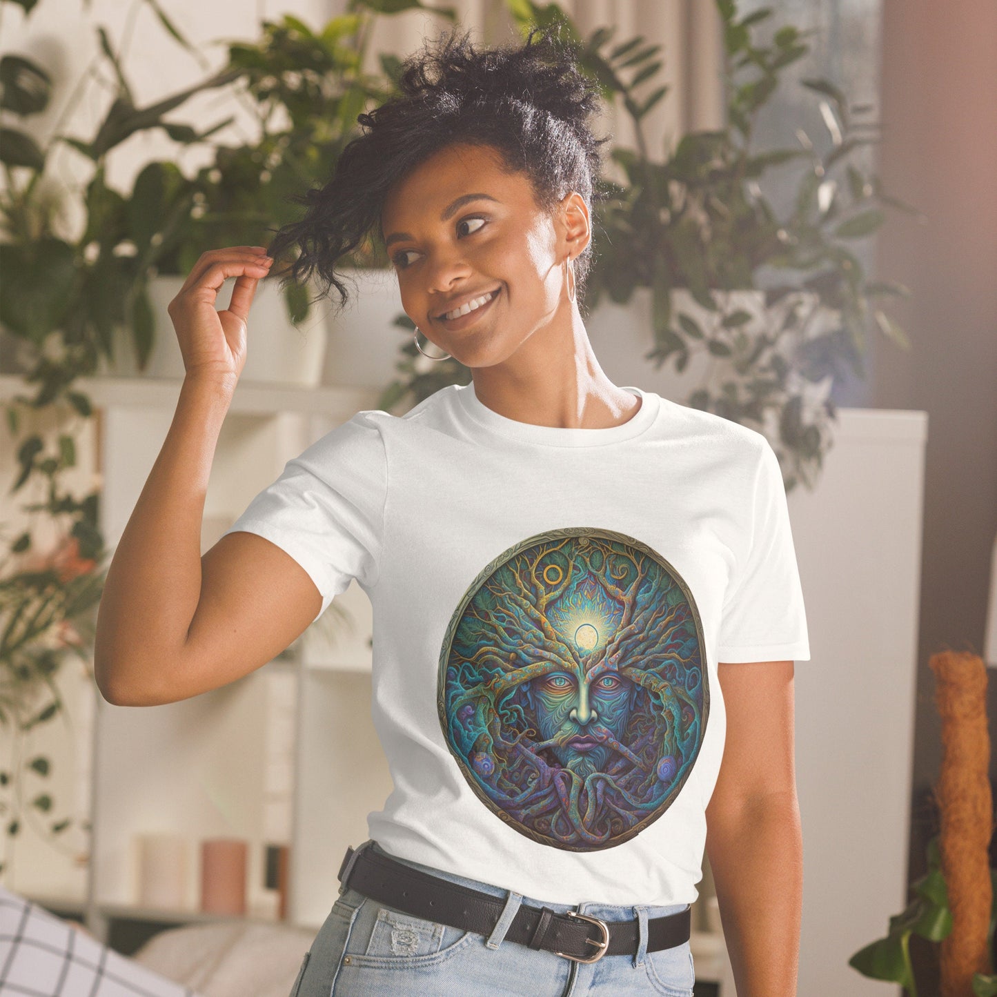 Short-Sleeve Unisex T-Shirt