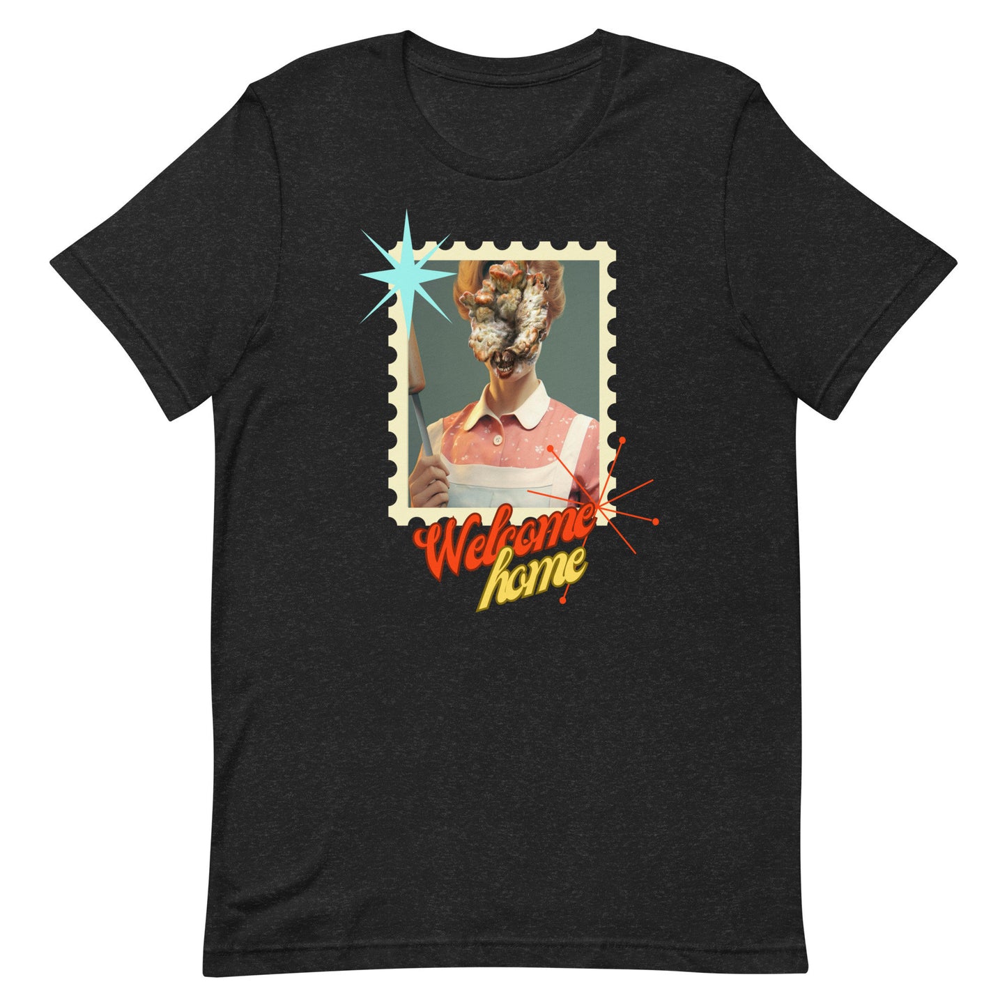 Unisex t-shirt